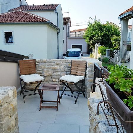 Apartments Steffi Premantura Bagian luar foto