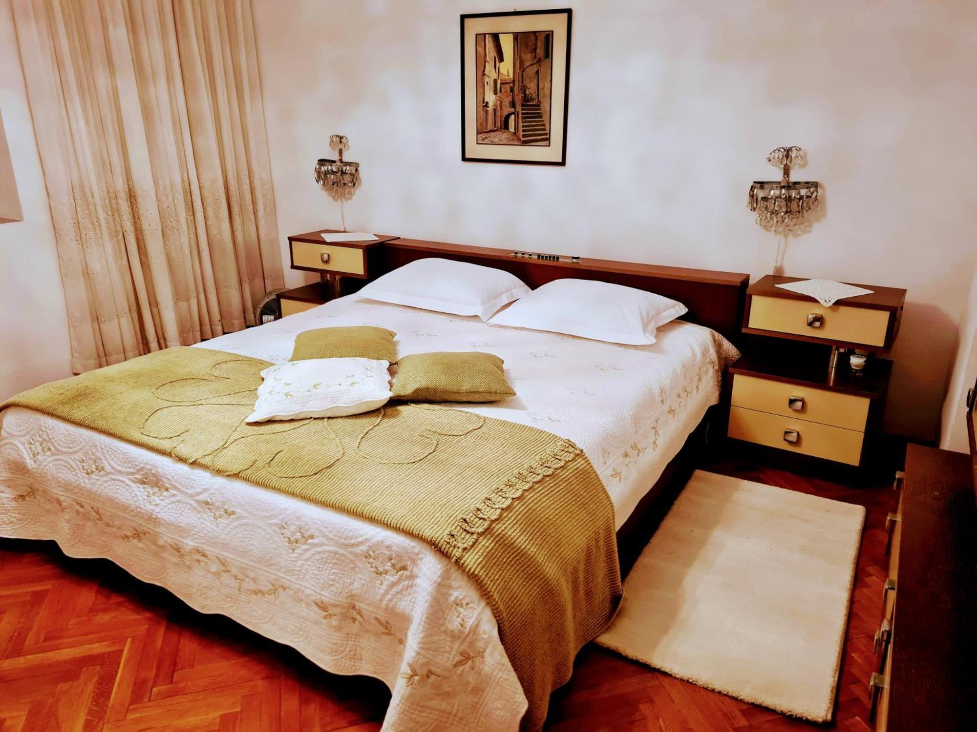 Apartments Steffi Premantura Bagian luar foto
